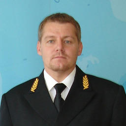 Александр БУСЛОВ