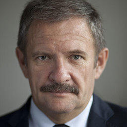 Георгий МАРТЫНОВ