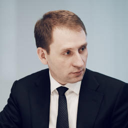 Министр по развитию Дальнего Востока и Арктики Александр КОЗЛОВ. Фото пресс-службы Минвостокразвития