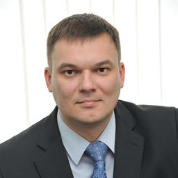 Директор компании «Порт Поронайск» Алексей ФЕРТ