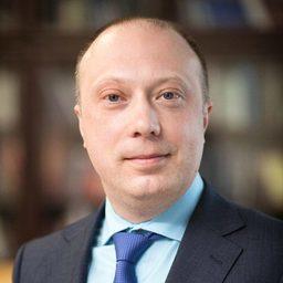 Президент Ассоциации добытчиков минтая Алексей БУГЛАК