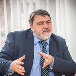 Игорь АРТЕМЬЕВ
