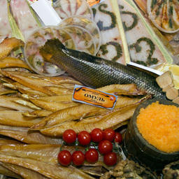 World Food Moscow 2012