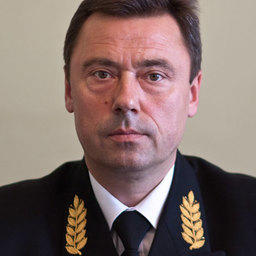 Вячеслав БЫЧКОВ