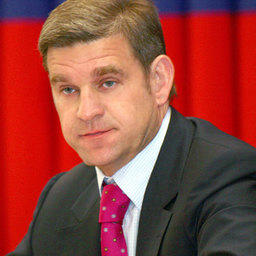 Сергей ДАРЬКИН