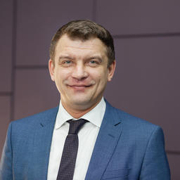 Генеральный директор Expo Solutions Group Иван ФЕТИСОВ