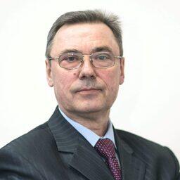 Президент Межрегиональной ассоциации «Ярусный промысел» Вячеслав БЫЧКОВ