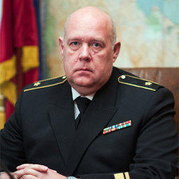 Алексей ВОЛЬСКИЙ