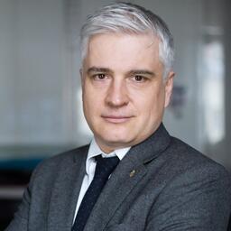 Генеральный директор компании «Дальрефтранс» Андрей ГРЕЧКИН
