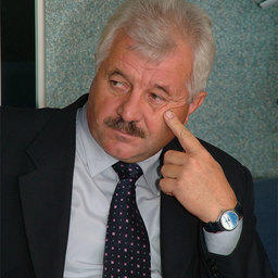 Виктор ЛАКТЮНКИН, советник руководителя Росрыболовства