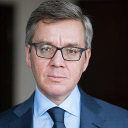 Президент ВАРПЭ Герман ЗВЕРЕВ