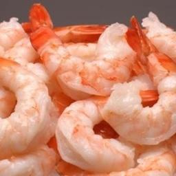 США ударили пошлиной по вьетнамской креветке. Фото пресс-службы VASEP