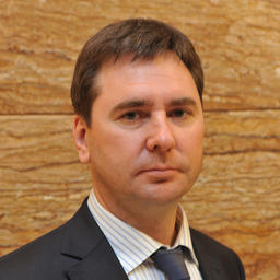 Президент Ассоциации рыбопромышленных предприятий Сахалинской области Максим КОЗЛОВ