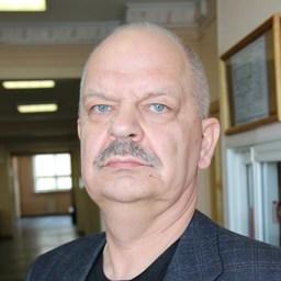 Заместитель председателя правительства Сахалинской области Игорь БЫСТРОВ