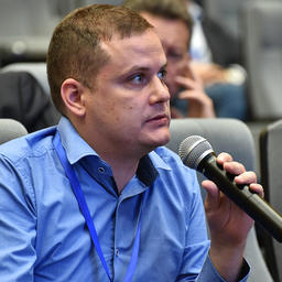 Артем КОМАРОВ, ООО «Технологическое оборудование»