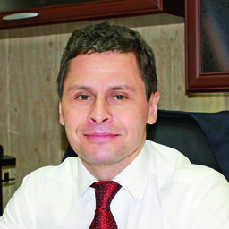 Сергей АГАРКОВ