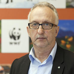 Старший советник программы по устойчивому морскому рыболовству WWF России, кандидат биологических наук Константин ЗГУРОВСКИЙ