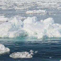 Россия запланировала ежегодные исследования в Антарктике. Архивное фото