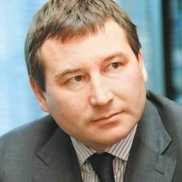 Константин КОРОБКОВ