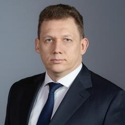 Министр рыбного хозяйства Камчатского края Андрей ЗДЕТОВЕТСКИЙ