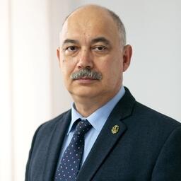 Председатель правления Союза рыболовецких колхозов России Андрей АНУФРИЕВ