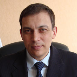 Заместитель председателя правительства – министр рыбного хозяйства Камчатского края Владимир ГАЛИЦЫН