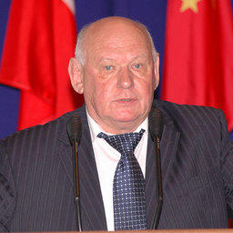 Юрий КОКОРЕВ