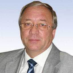 Владимир ГОРБАЧ