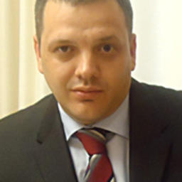 Павел САПОЖНИКОВ