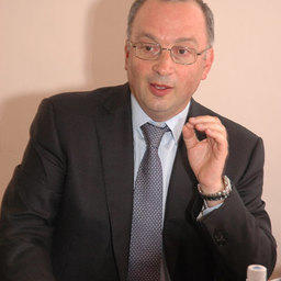 Григорий АБОВСКИЙ, председатель совета директоров ОАО «ТУРНИФ»