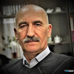 Руководитель группы компаний «Сайра» Василий САХАРНАЦКИЙ
