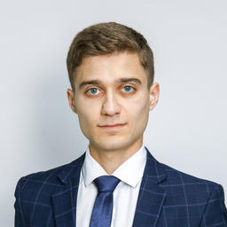 Бизнес-консультант Fishery Strategy Consulting Левон ХАРАТЯН