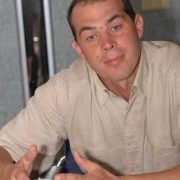 Дмитрий ЗОЛОТОВ, коммерческий директор ООО «Зороз»