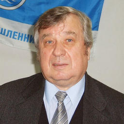 Василий НИКИТИН