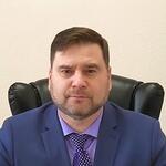 Руководитель департамента рыбного хозяйства Магаданской области Андрей ТАБОЛИН