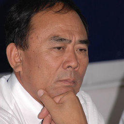 Георгий КИМ