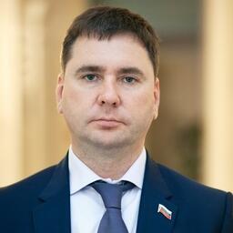 Президент Ассоциации рыбопромышленных предприятий Сахалинской области (АРСО) Максим КОЗЛОВ