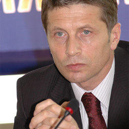 Сегрей ПОДОЛЯН