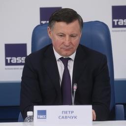 Вопрос выделения дополнительных объемов под инвестквоты прокомментировал замглавы Росрыболовства Петр САВЧУК. Фото: Александр ЩЕРБАК / ТАСС