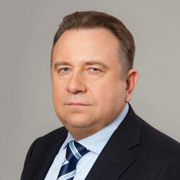 Президент Объединенной судостроительной корпорации Алексей РАХМАНОВ
