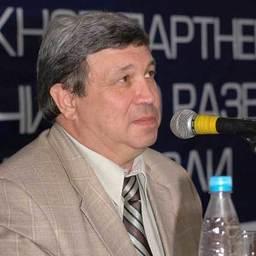 Всероссийское совещание руководителей образовательных учреждений рыбохозяйственной отрасли. Владивосток, сентябрь 2006 г.