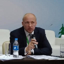 Заведующий коллегии адвокатов «Фокс» Андрей БЕЛОВОДСКИЙ