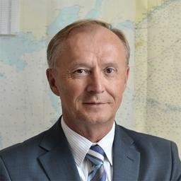 Первый заместитель директора Всероссийского НИИ рыбного хозяйства и океанографии Олег БУЛАТОВ. Фото пресс-службы института