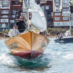 Vladivostok Boat Show ежегодно открывает яхтенный сезон на Дальнем Востоке. Фото предоставлено организаторами