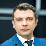 Генеральный директор Expo Solutions Group Иван ФЕТИСОВ