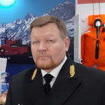 Начальник Северного экспедиционного отряда аварийно-спасательных работ Анатолий ЛЕОНТЬЕВ