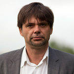 и.о. президента Ассоциации производственных и торговых предприятий рыбного рынка Виталий КОРНЕВ