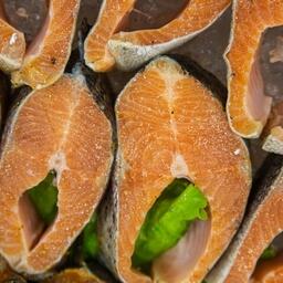За прошлый год в рамках проекта поставлено свыше 4 тыс. тонн рыбопродукции