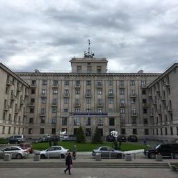 В этом году Мурманскому траловому флоту исполнилось 100 лет