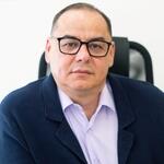 Генеральный директор компании «Рефагротранс» Темир ЖОЛДАСОВ